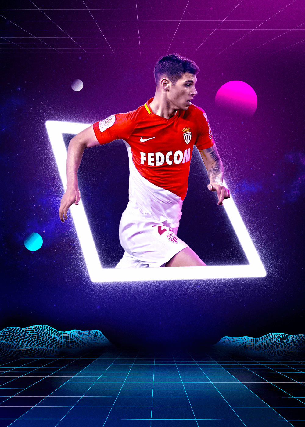 像埃迪這樣 像埃迪這樣