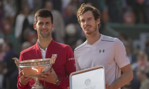 他在比赛中 他在比赛中