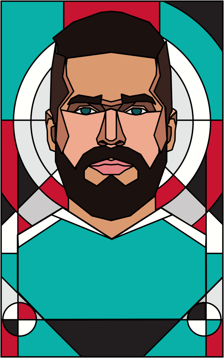 上显得无懈 上显得无懈