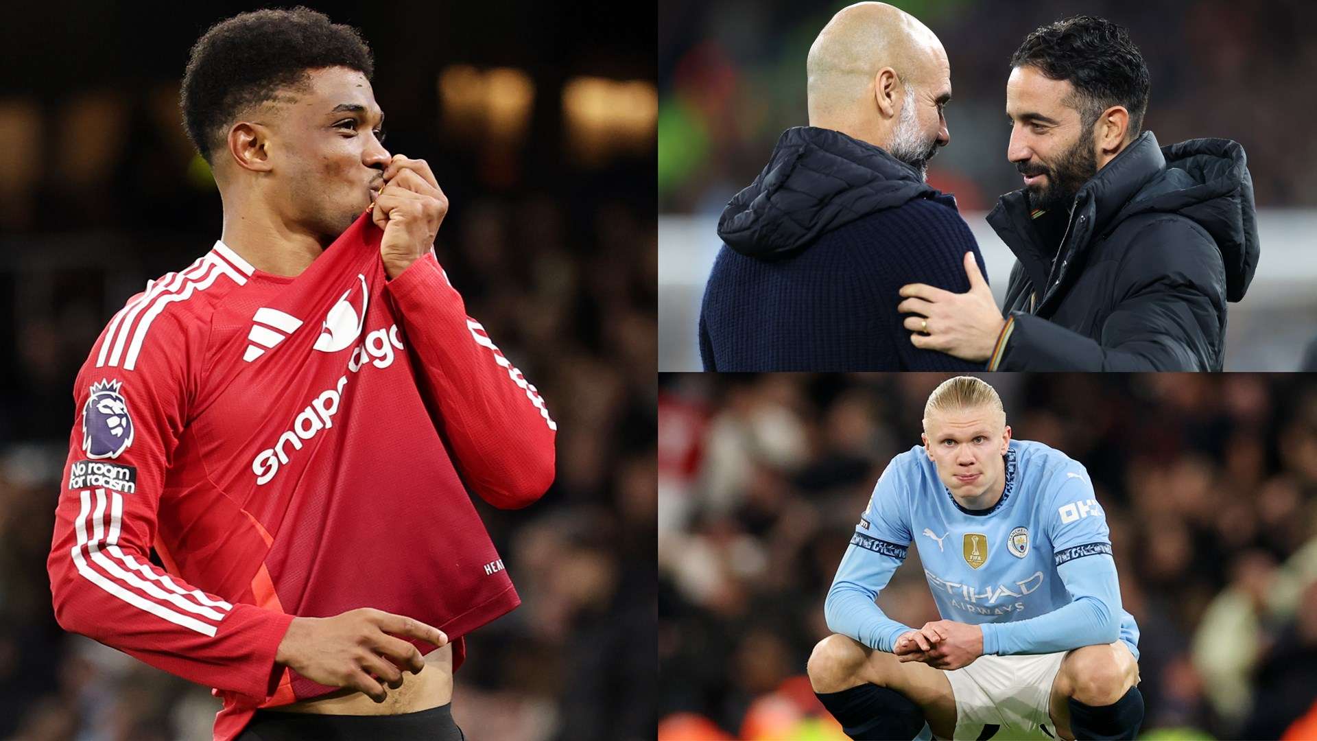 情況出現 情況出現