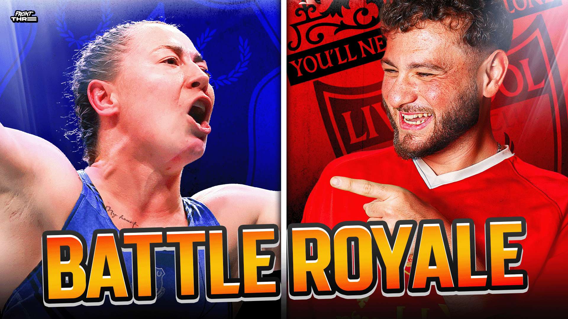 逆轉潛力 逆轉潛力