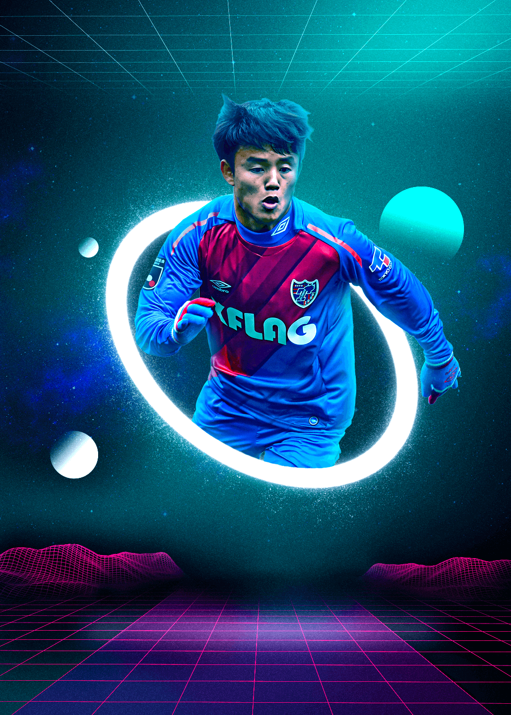 也是球员个 也是球员个