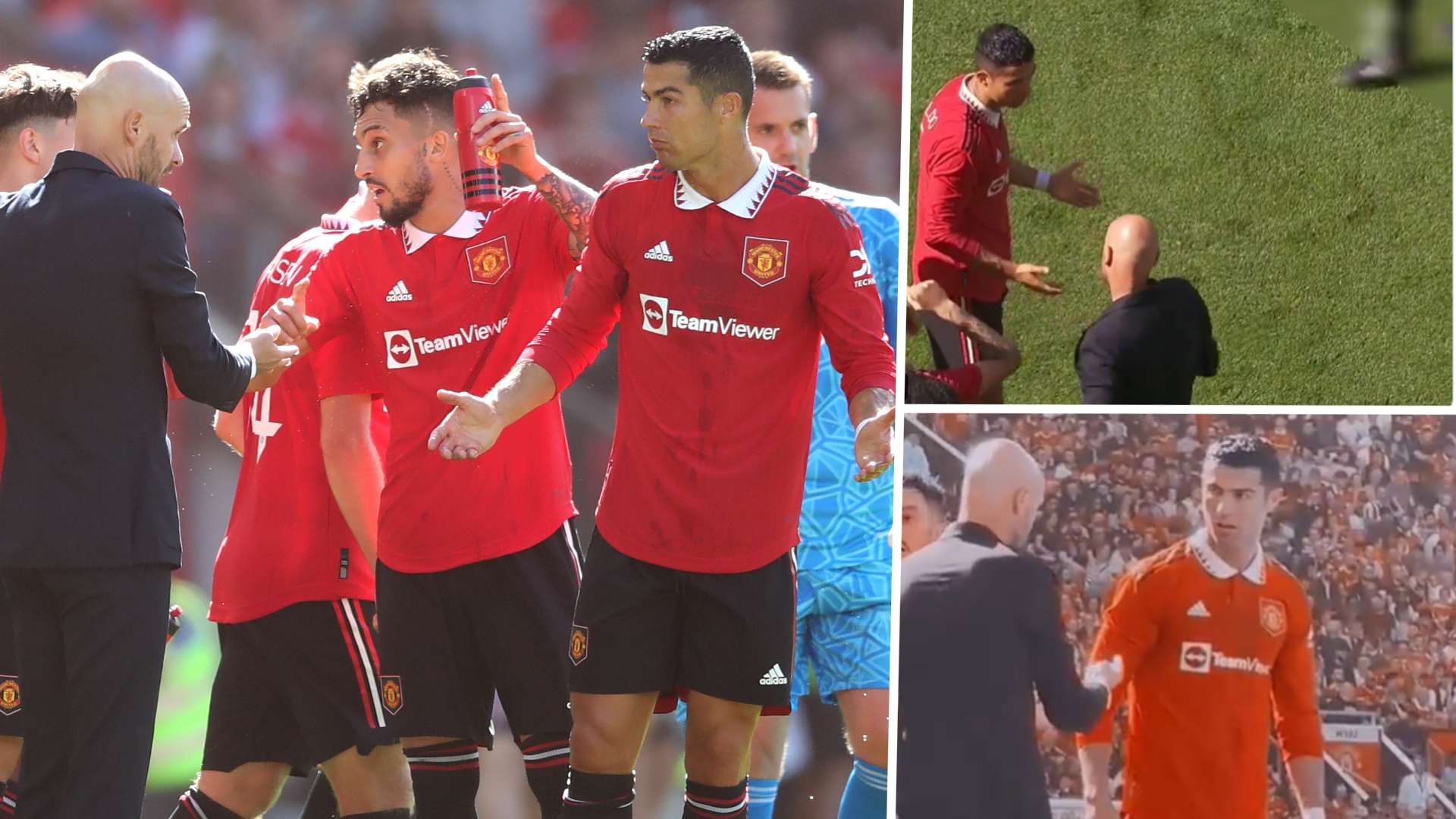 伊布对AC 伊布对AC