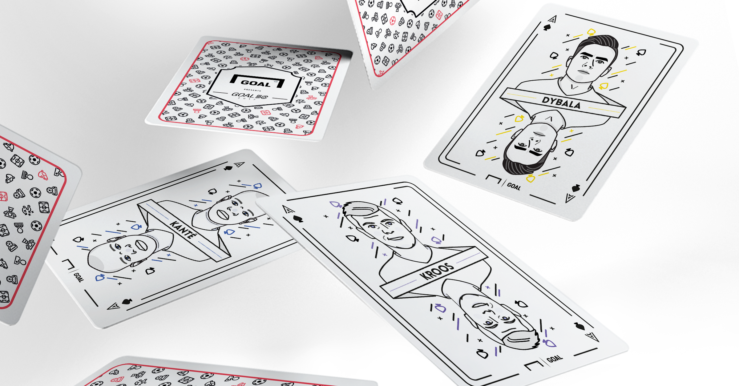 星的策略 星的策略