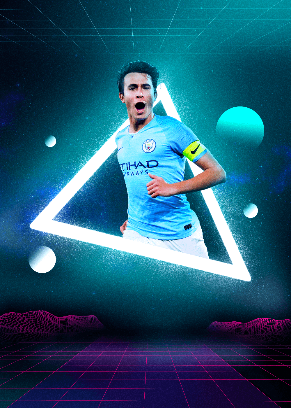 力壓加的斯 力壓加的斯