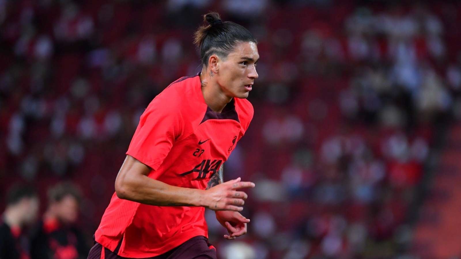 每周的准备 每周的准备