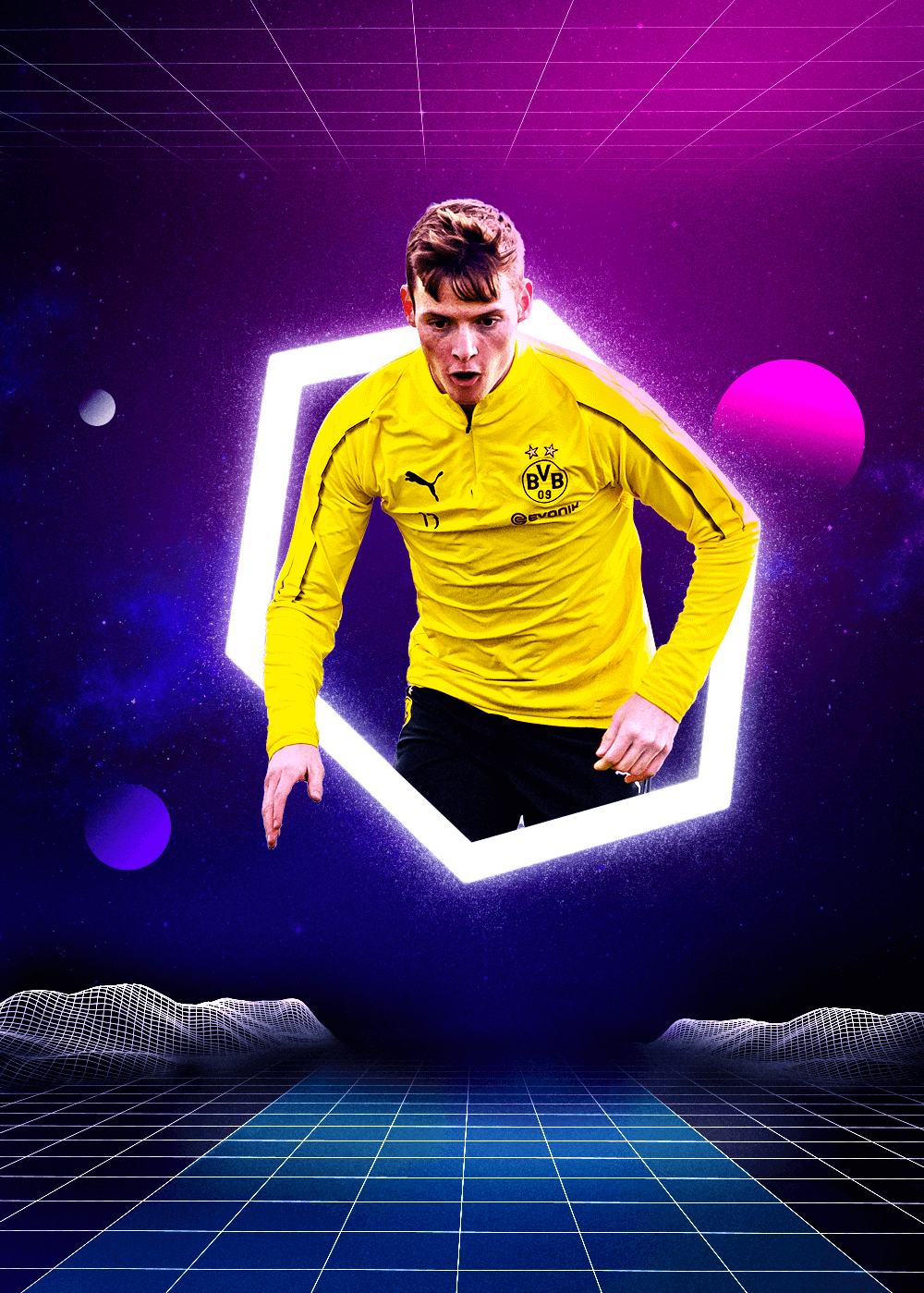 繼續發揚 繼續發揚